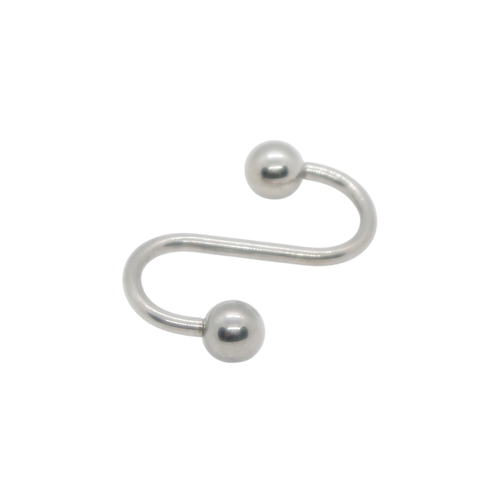 Piercing Mamilo Modelo 23 Aço 316L Piercing Mamilo Modelo 23 Aço 316L
